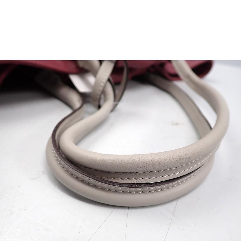 PELLEBORSA ペレボルサ/ペタルトートバッグ//ABランク/62