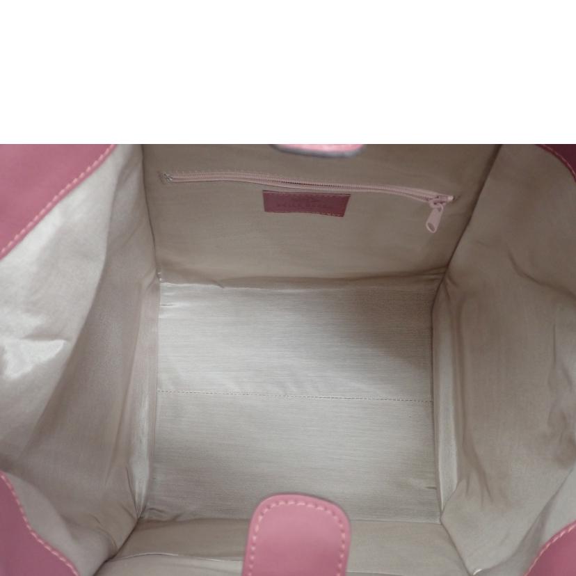 PELLEBORSA ペレボルサ/ペタルトートバッグ//ABランク/62