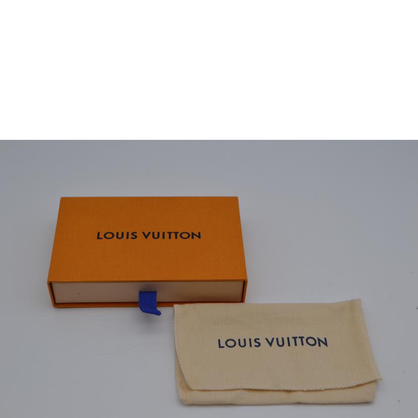 LV ルイヴィトン/ミュルティクレ6/ダミエ/エヌベ/N62360//TJ2***/Aランク/89