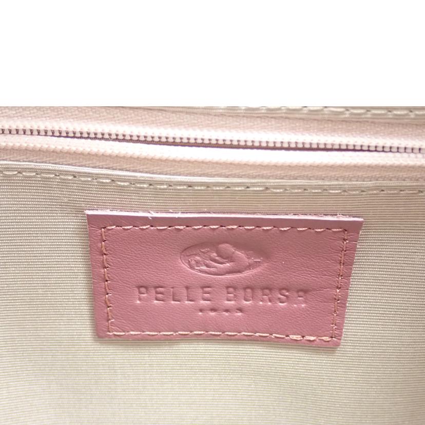 PELLEBORSA ペレボルサ/ペタルトートバッグ//ABランク/62