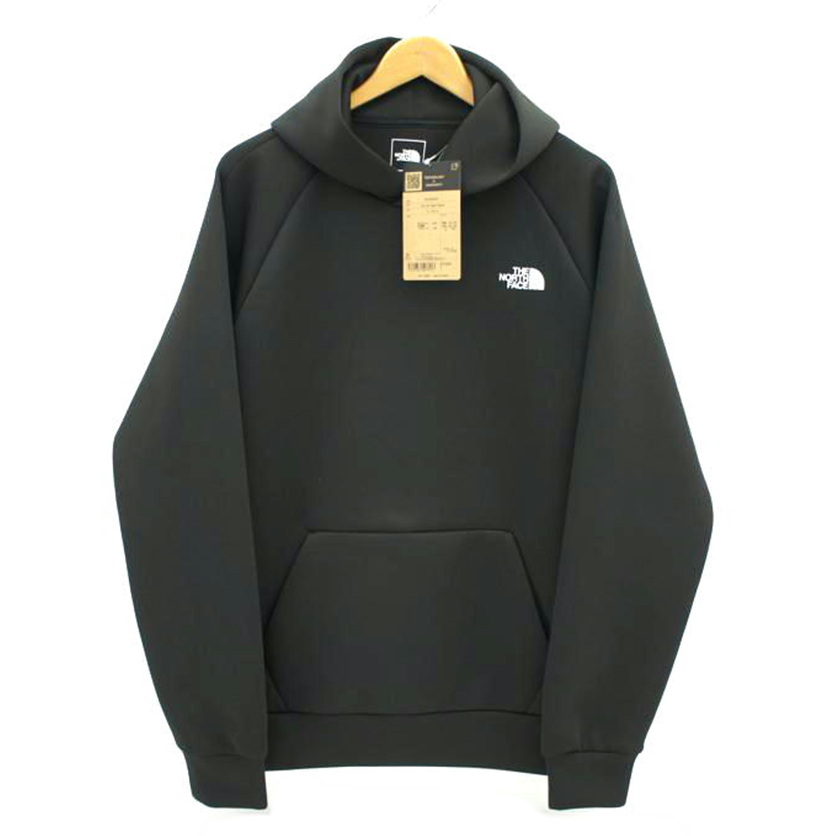 THE NORTHFACE ノースフェイス/Tech Air Sweat Hoodie/NT62583//Sランク/75