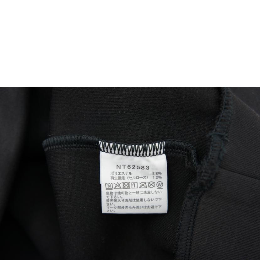 THE NORTHFACE ノースフェイス/Tech Air Sweat Hoodie/NT62583//Sランク/75
