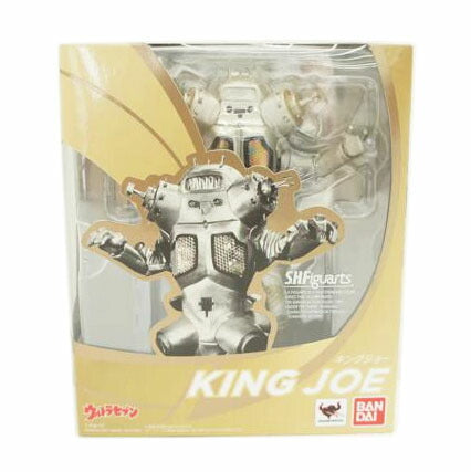 BANDAI バンダイ/S.H.Figuarts キングジョー//Aランク/19