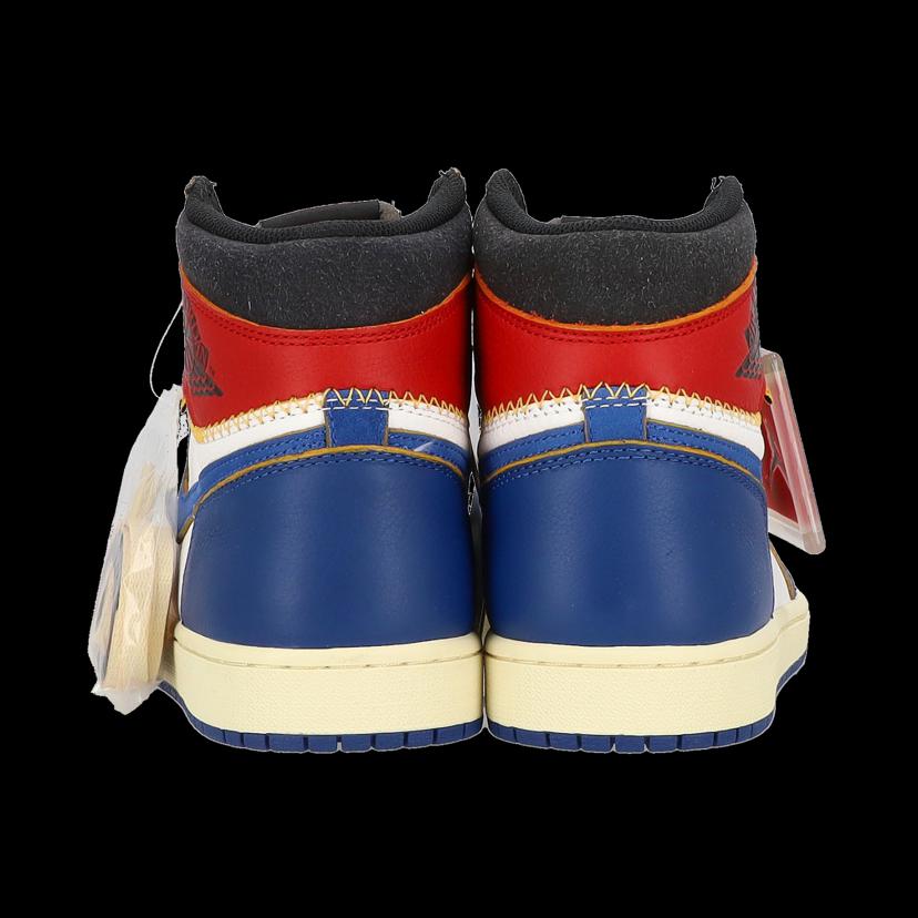 NIKE ナイキ/AIR JORDAN 1 RETORO HI NRG/UN/BV1300-146//SAランク/94