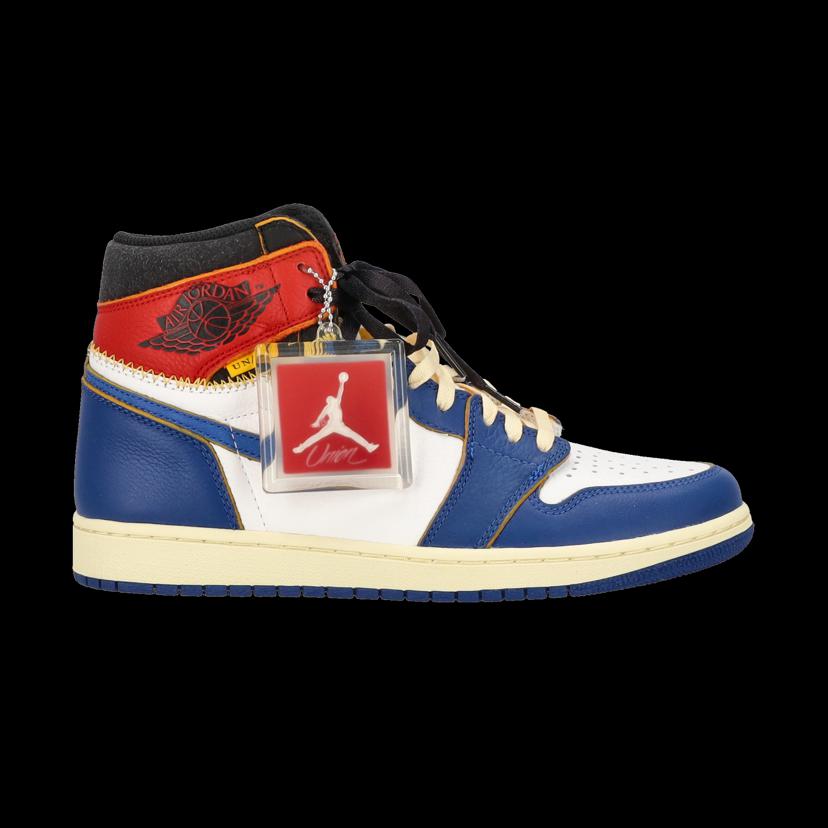 NIKE ナイキ/AIR JORDAN 1 RETORO HI NRG/UN/BV1300-146//SAランク/94