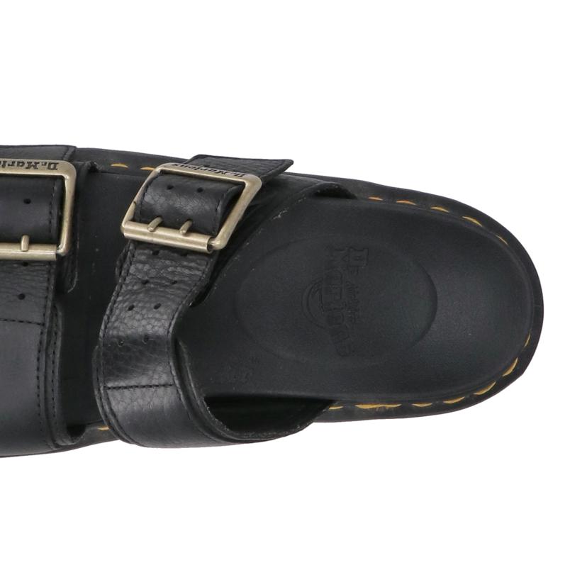 Dr,Martens ドクターマーチン/スライド/SH01V//ABランク/09