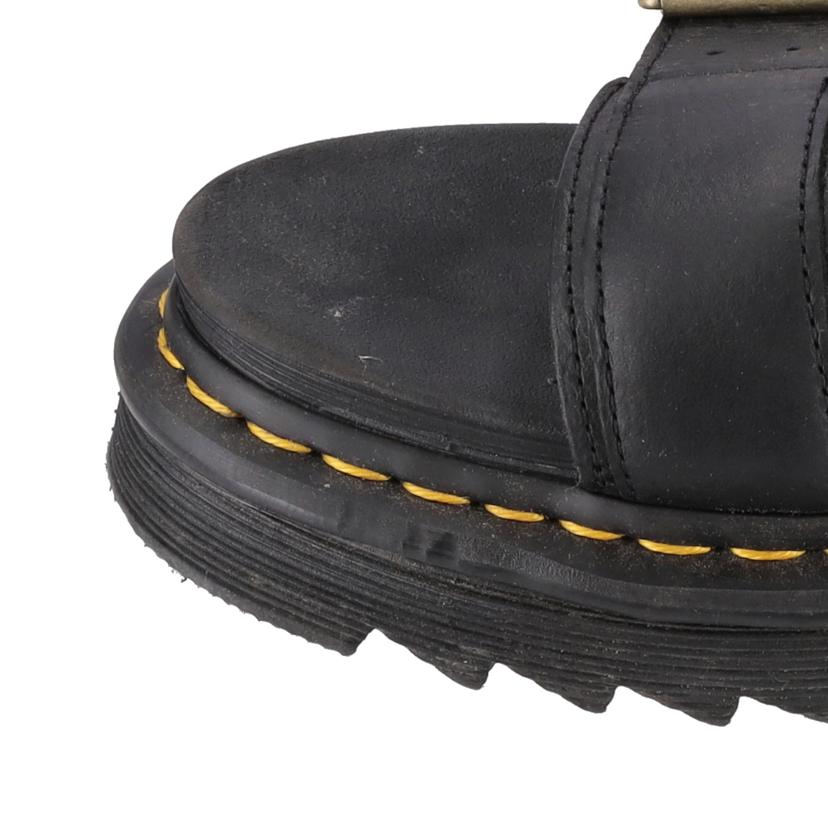 Dr,Martens ドクターマーチン/スライド/SH01V//ABランク/09