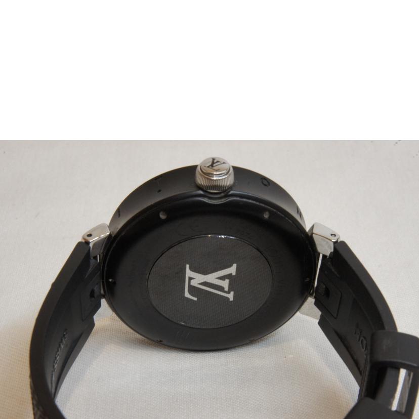 LV ルイヴィトン/タンブールホライゾンV2/スマートウォッチ/QA051//TT7***/ABランク/92