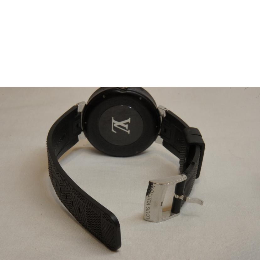 LV ルイヴィトン/タンブールホライゾンV2/スマートウォッチ/QA051//TT7***/ABランク/92