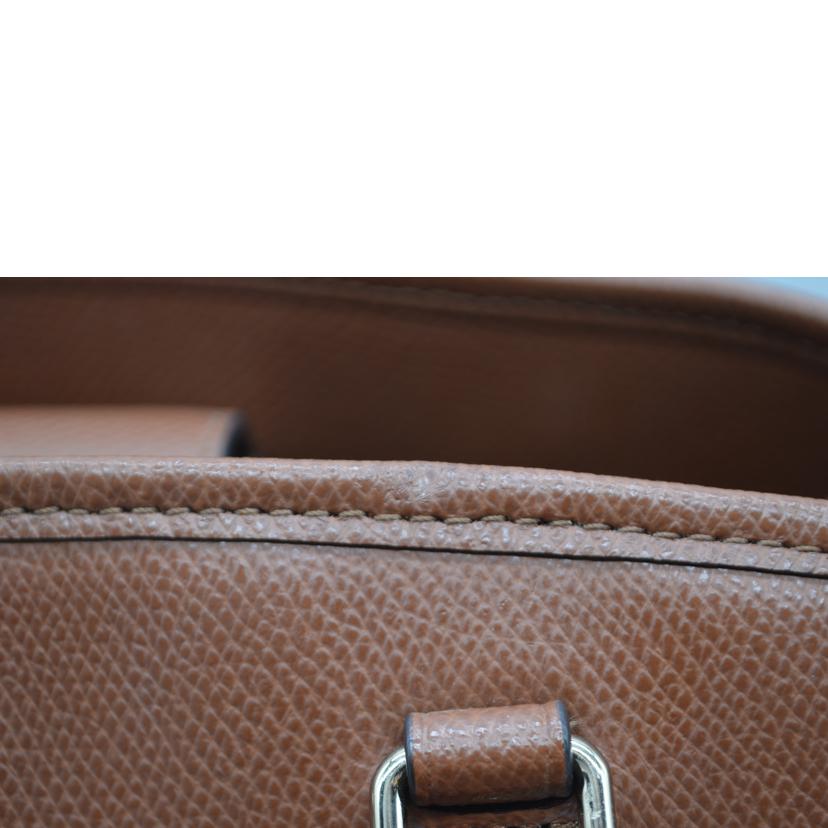 COACH コーチ/クロスグレインマーゴットスモール2wayレザーハンド/F34607//H15**/Aランク/89