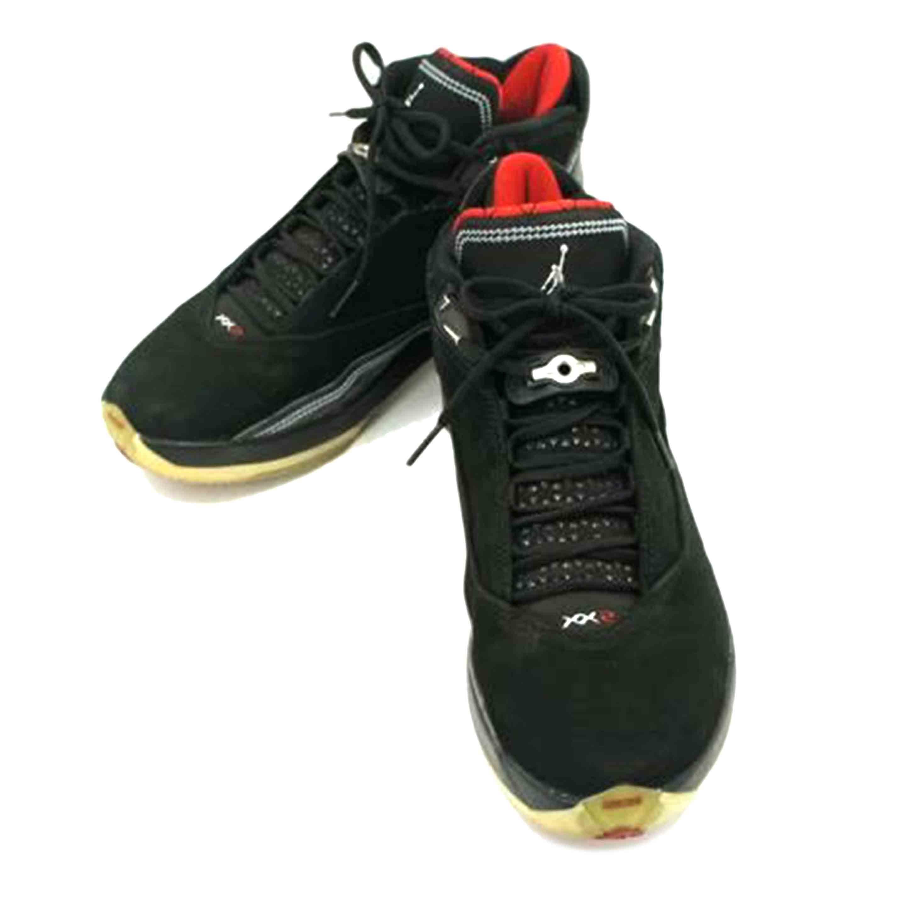 NIKE ナイキ/NIKE AIR JORDAN XX2//Bランク/19