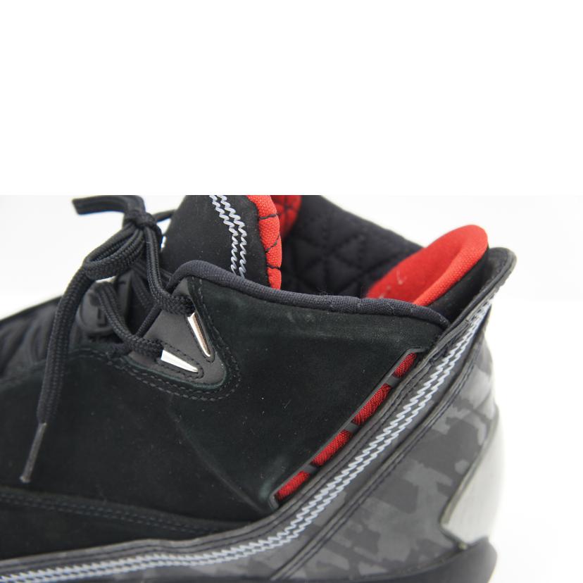 NIKE ナイキ/NIKE AIR JORDAN XX2//Bランク/19