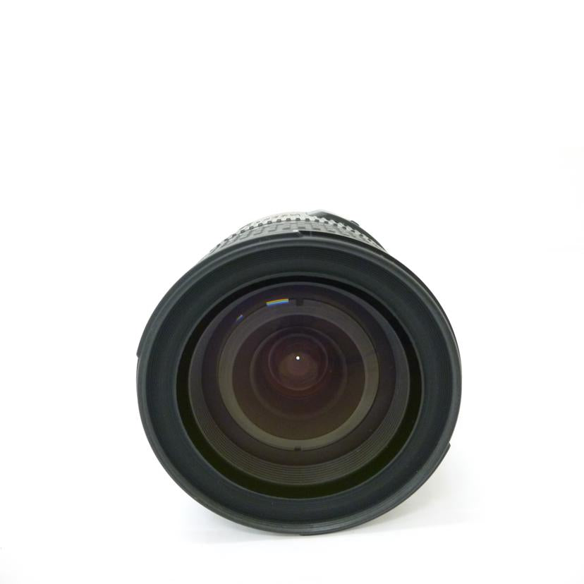NIKON ニコン/24-120mm望遠ズームレンズ/24-120mm3.5-5.6G ED//258716/Aランク/88
