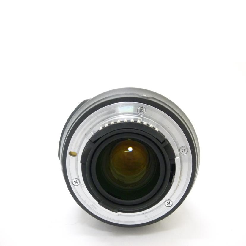 NIKON ニコン/24-120mm望遠ズームレンズ/24-120mm3.5-5.6G ED//258716/Aランク/88