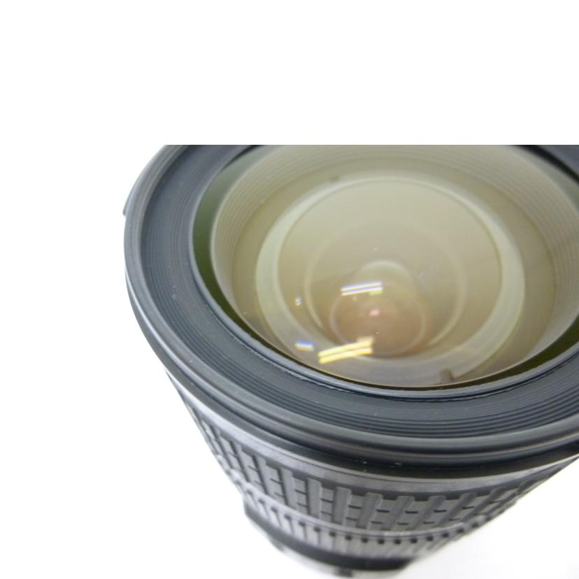 NIKON ニコン/24-120mm望遠ズームレンズ/24-120mm3.5-5.6G ED//258716/Aランク/88