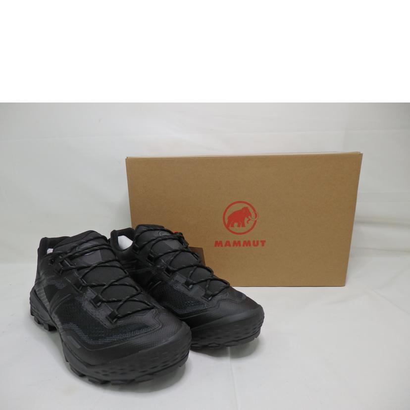 MAMMUT マムート/MAMMUT スニーカー/26.5cm/3030-05060-0001-1080//Sランク/84