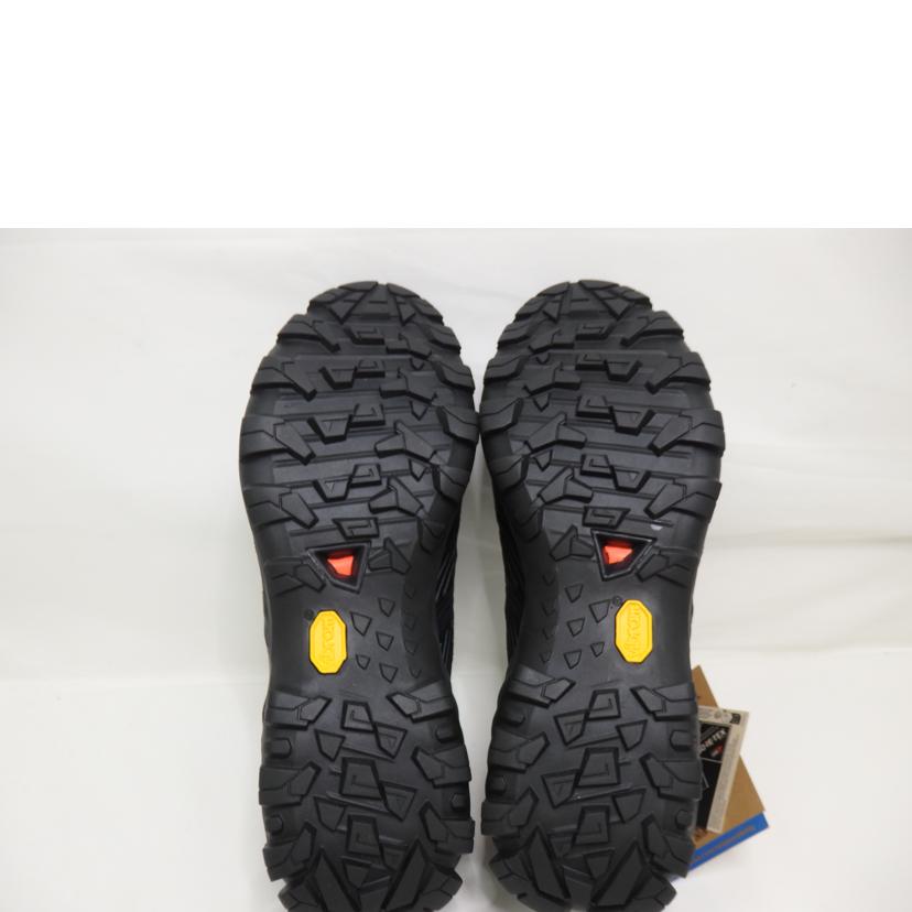 MAMMUT マムート/MAMMUT スニーカー/26.5cm/3030-05060-0001-1080//Sランク/84