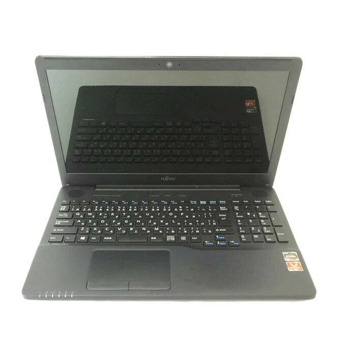 FUJITSU 富士通/ノートパソコン/FMVA43D3BP/FMVA43D3BP//R0300332/ABランク/88