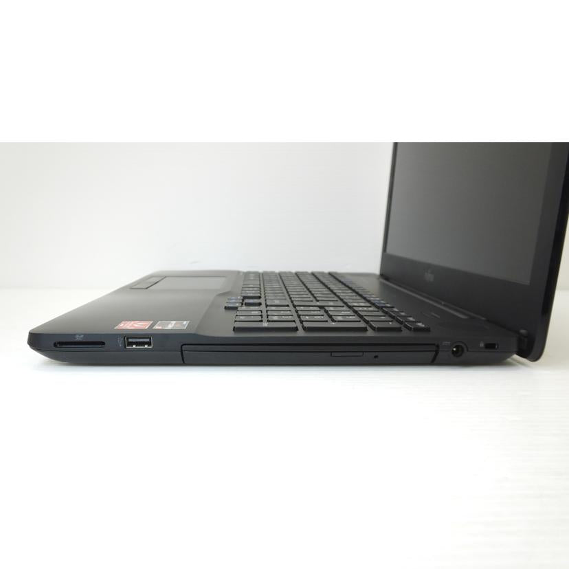 FUJITSU 富士通/ノートパソコン/FMVA43D3BP/FMVA43D3BP//R0300332/ABランク/88