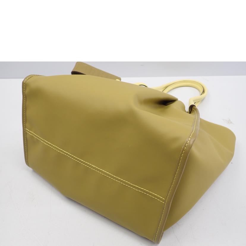 PELLEBORSA ペレボルサ/チアーズ トートバッグ//ABランク/62