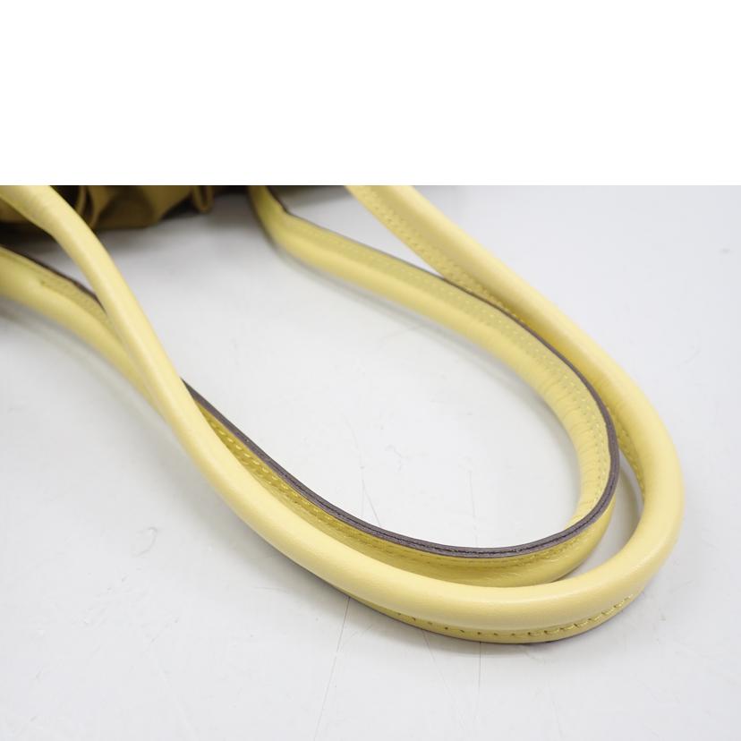 PELLEBORSA ペレボルサ/チアーズ トートバッグ//ABランク/62