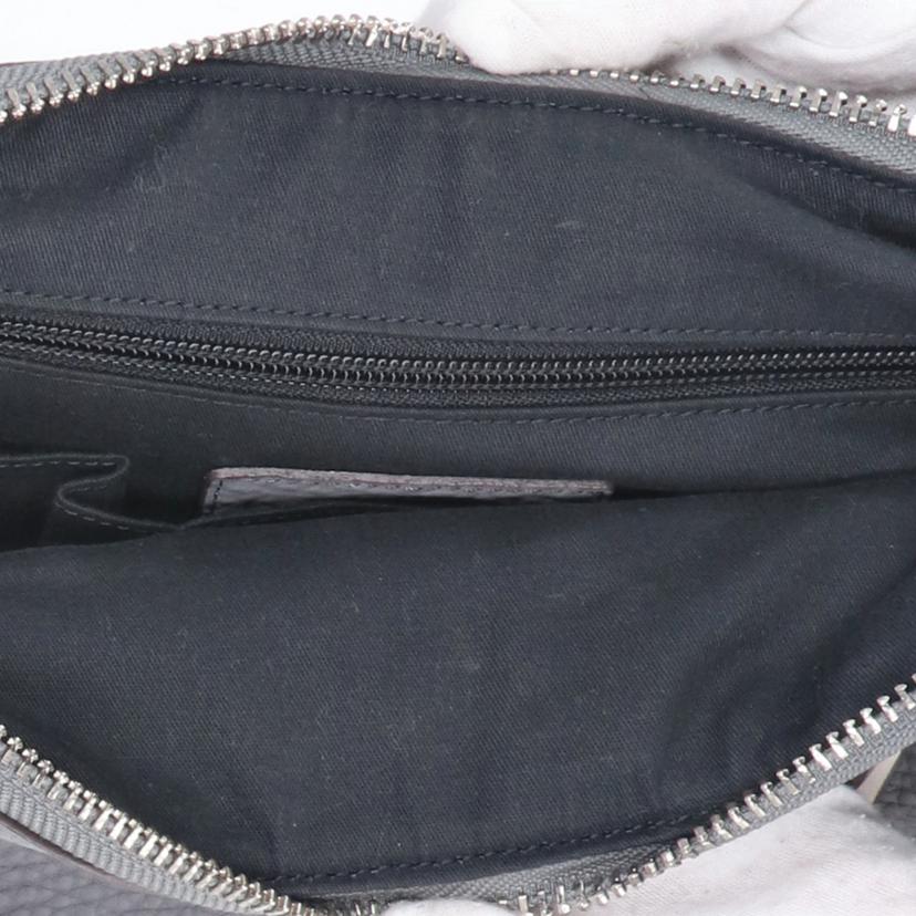 COACH コーチ/コーチ/ヘイリータッセルフリンジミニボストン/グレー/25347//F13**/Aランク/75