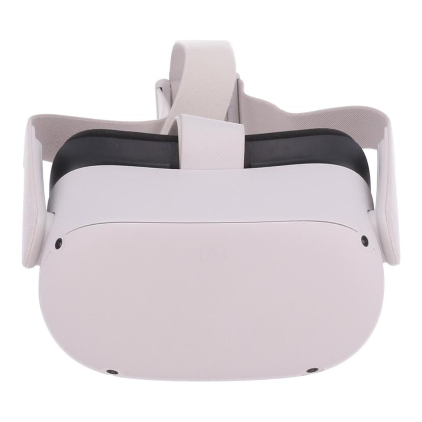 Meta メタ/VRヘッドセット/Quest 2 128GB//1WMHHA606D3014/Bランク/05