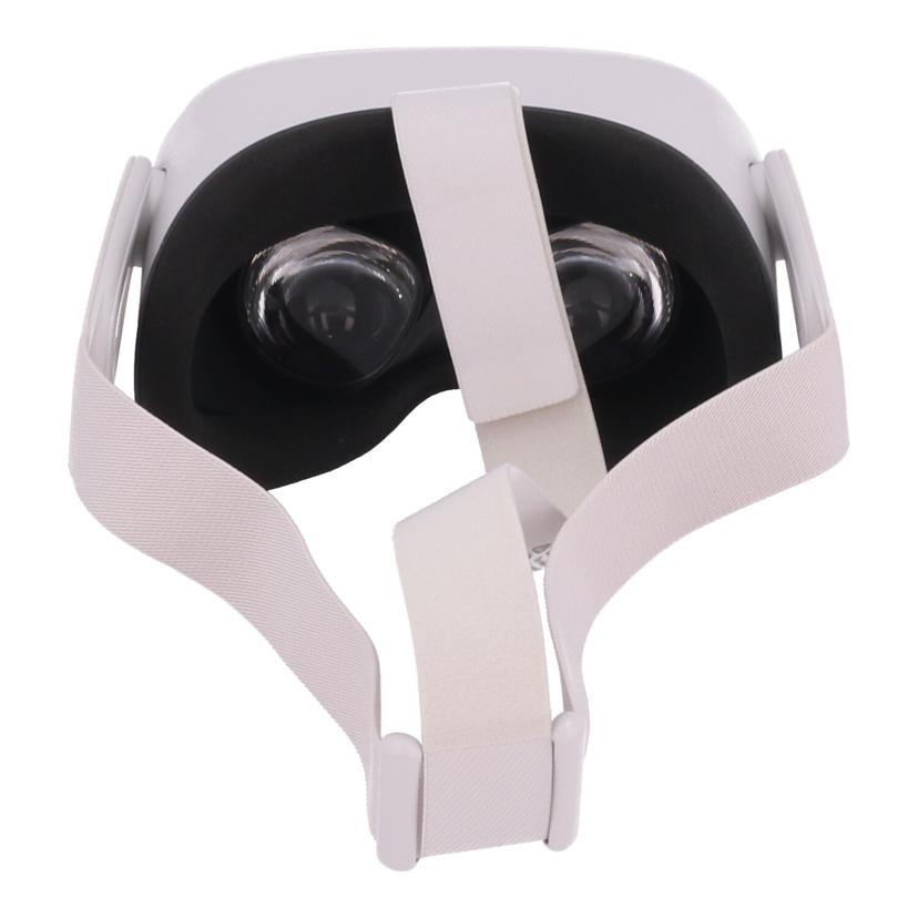 Meta メタ/VRヘッドセット/Quest 2 128GB//1WMHHA606D3014/Bランク/05