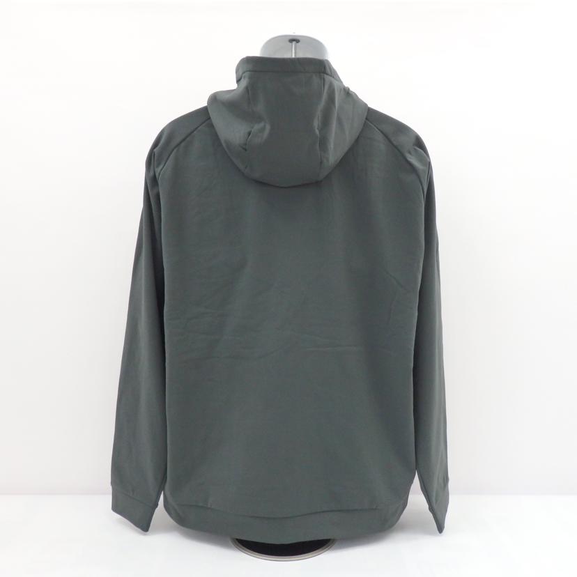 THE NORTHFACE/Thermal Light Axion Hoodie/NL72581//Sランク/77