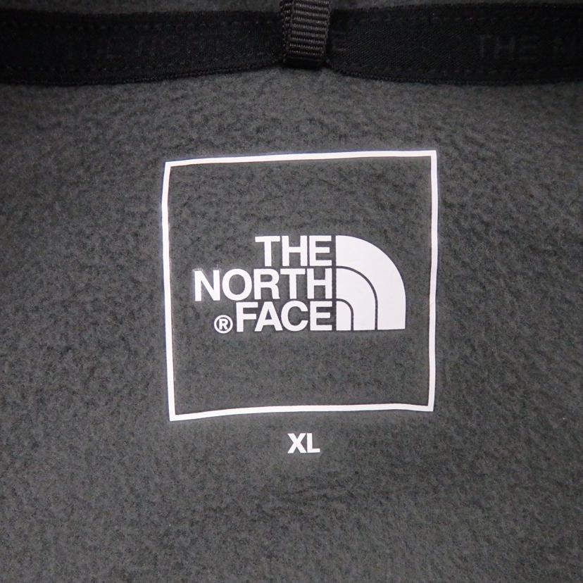 THE NORTHFACE/Thermal Light Axion Hoodie/NL72581//Sランク/77