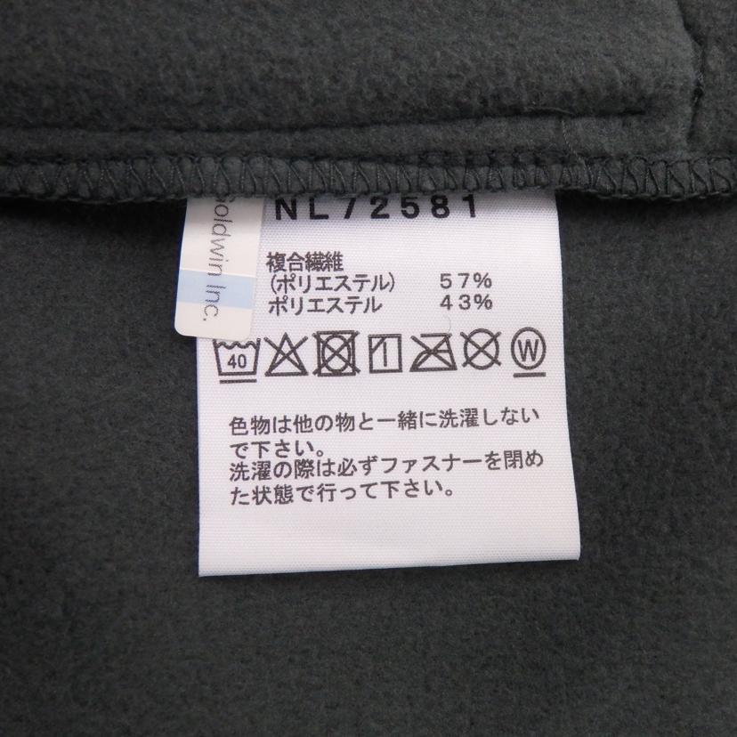 THE NORTHFACE/Thermal Light Axion Hoodie/NL72581//Sランク/77