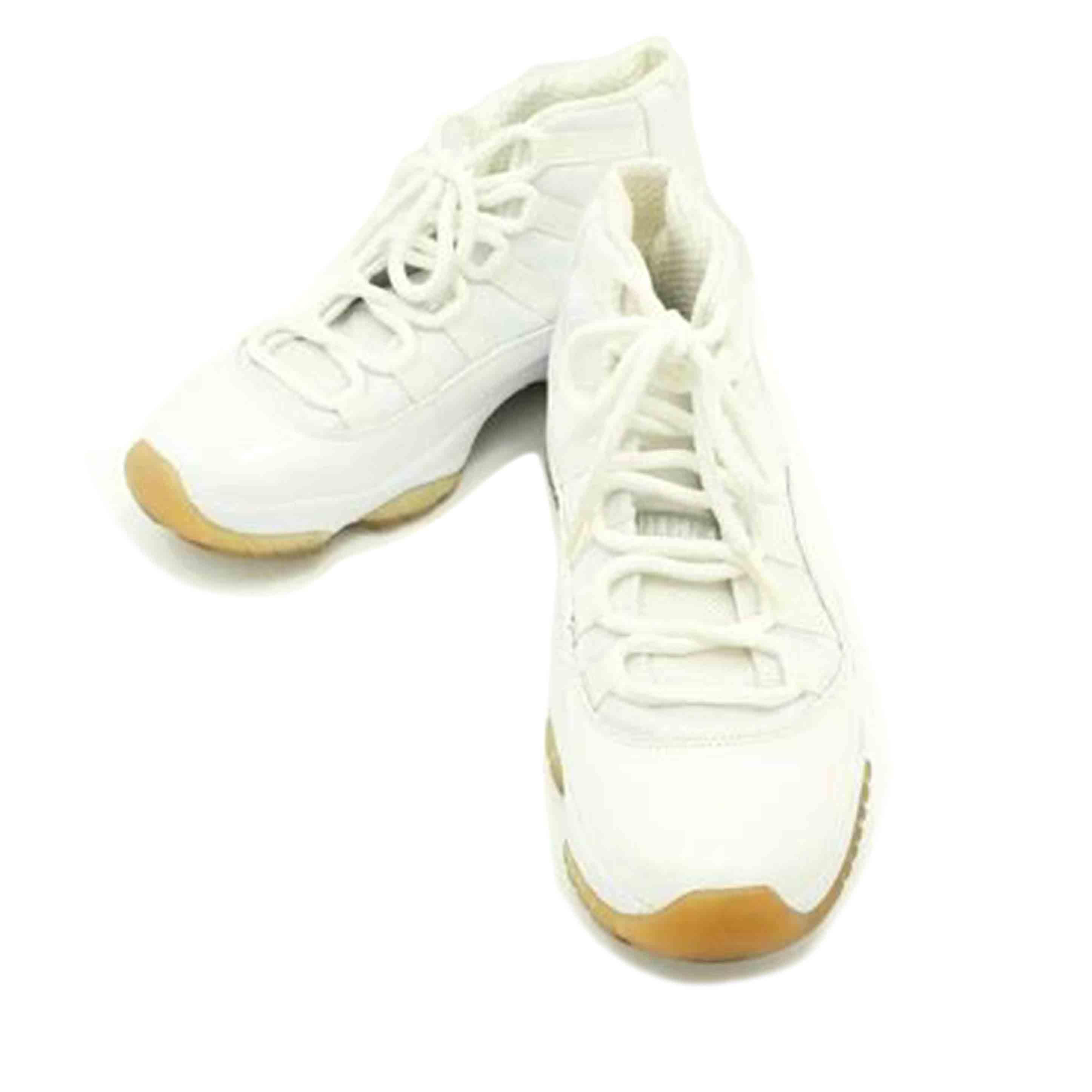 NIKE ナイキ/NIKE AIRJORDAN 11 RETRO//Bランク/19