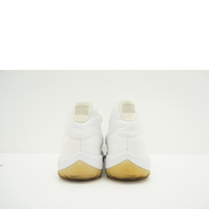 NIKE ナイキ/NIKE AIRJORDAN 11 RETRO//Bランク/19