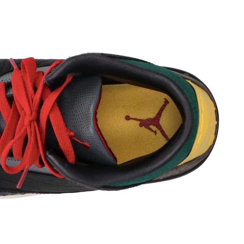 NIKE ナイキ/エアジョーダン3レトロ/CV3583-003//ABランク/09