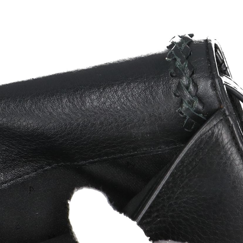 COLE HAAN コールハーン/レザーショルダーウォレット//Bランク/05