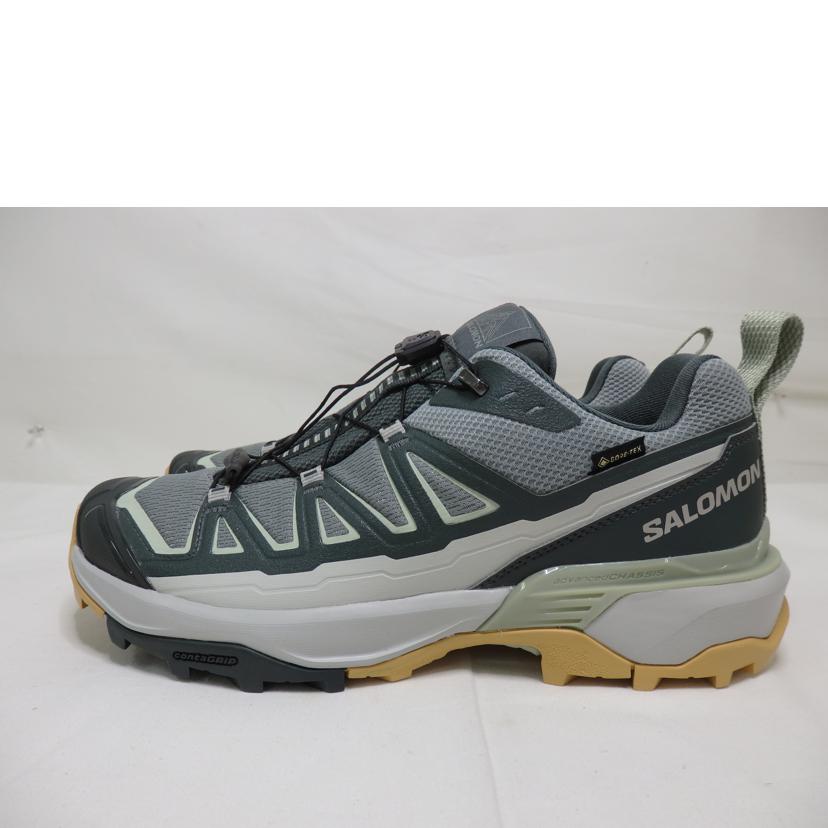 SALOMON サロモン/X ULTRA 360 EDGE GORE-TEX/26.5cm/478167 //Sランク/84