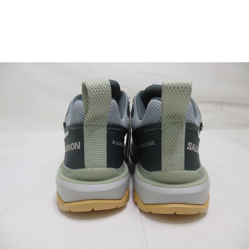 SALOMON サロモン/X ULTRA 360 EDGE GORE-TEX/26.5cm/478167 //Sランク/84