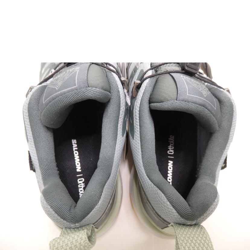 SALOMON サロモン/X ULTRA 360 EDGE GORE-TEX/26.5cm/478167 //Sランク/84