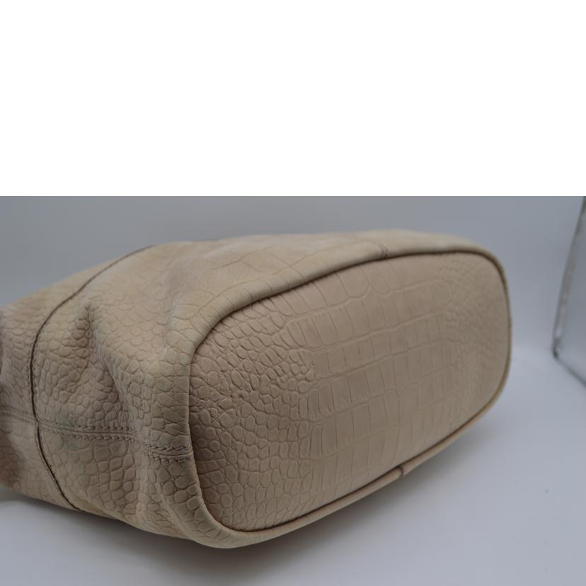 GIVENCHY ジバンシー/ナイチンゲール/カーフスキン/ベージュ//MA0***/ABランク/89