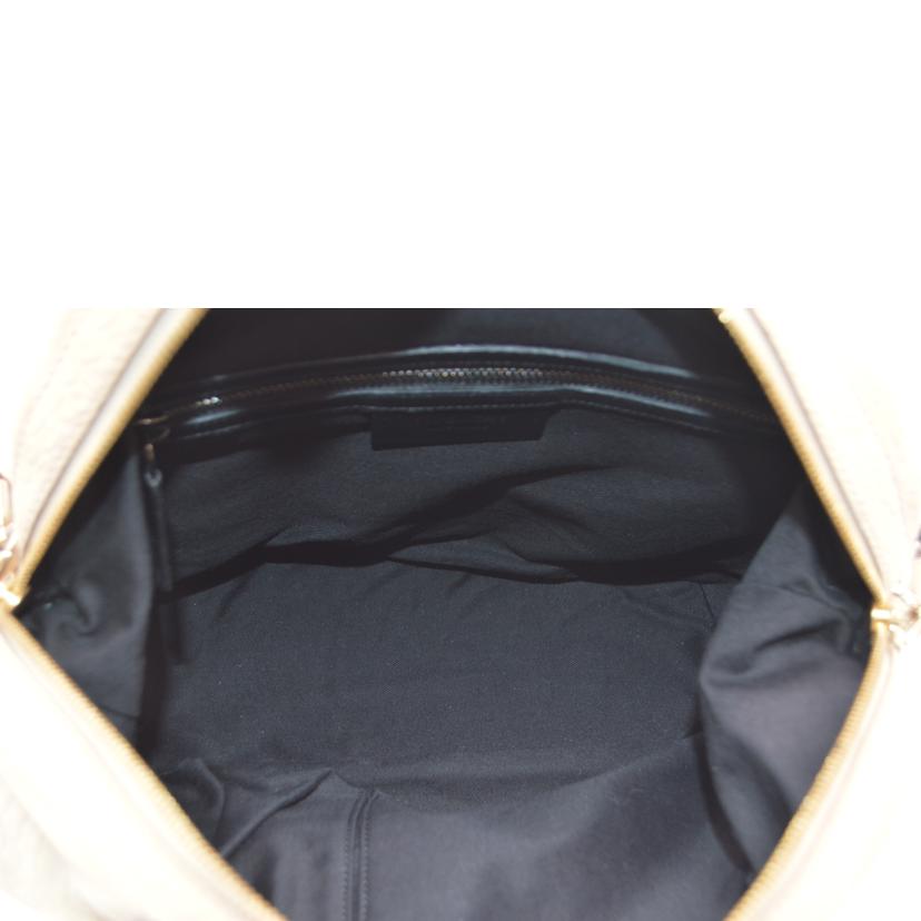 GIVENCHY ジバンシー/ナイチンゲール/カーフスキン/ベージュ//MA0***/ABランク/89