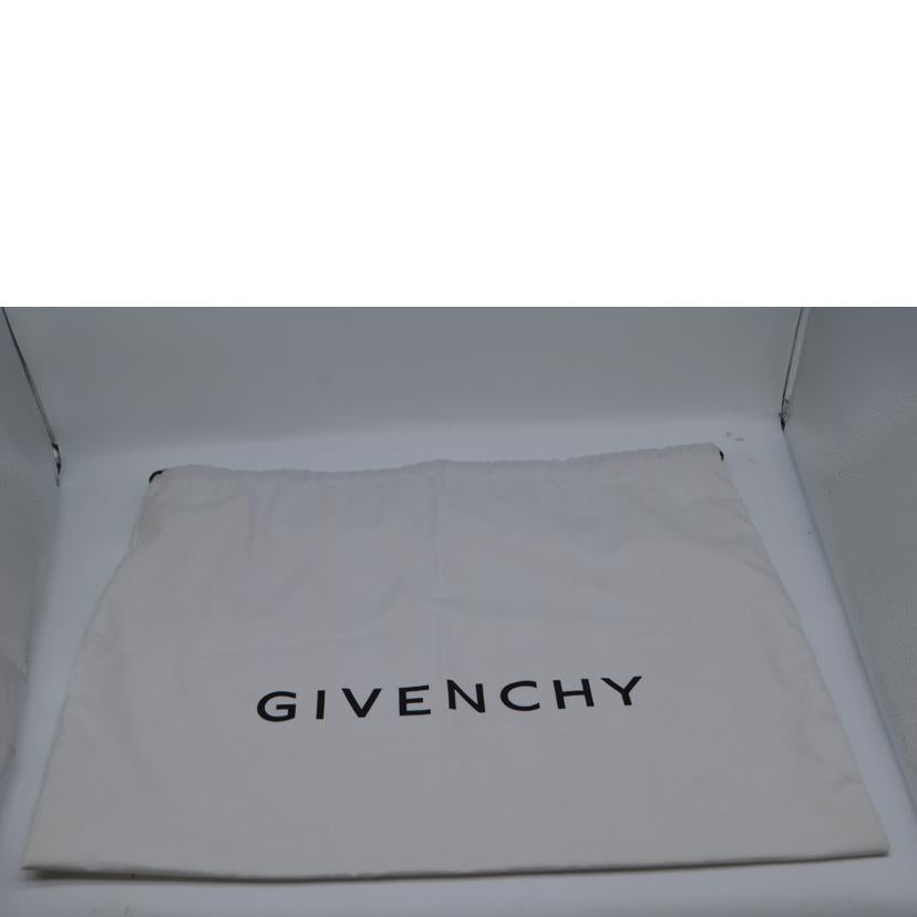 GIVENCHY ジバンシー/ナイチンゲール/カーフスキン/ベージュ//MA0***/ABランク/89