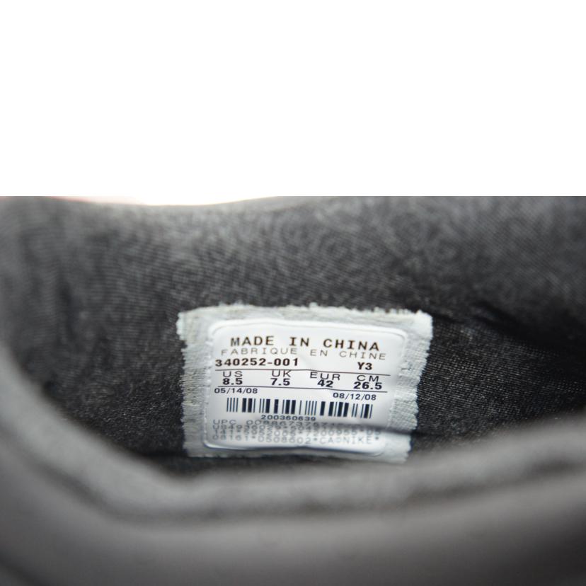 NIKE ナイキ/NIKE JORDAN COLLEZIONE//ABランク/19