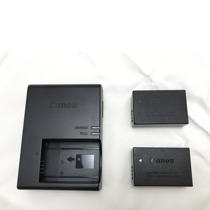 CANON キャノン/デジタル一眼レフカメラ/EOS 8000D//221032002947/Bランク/51