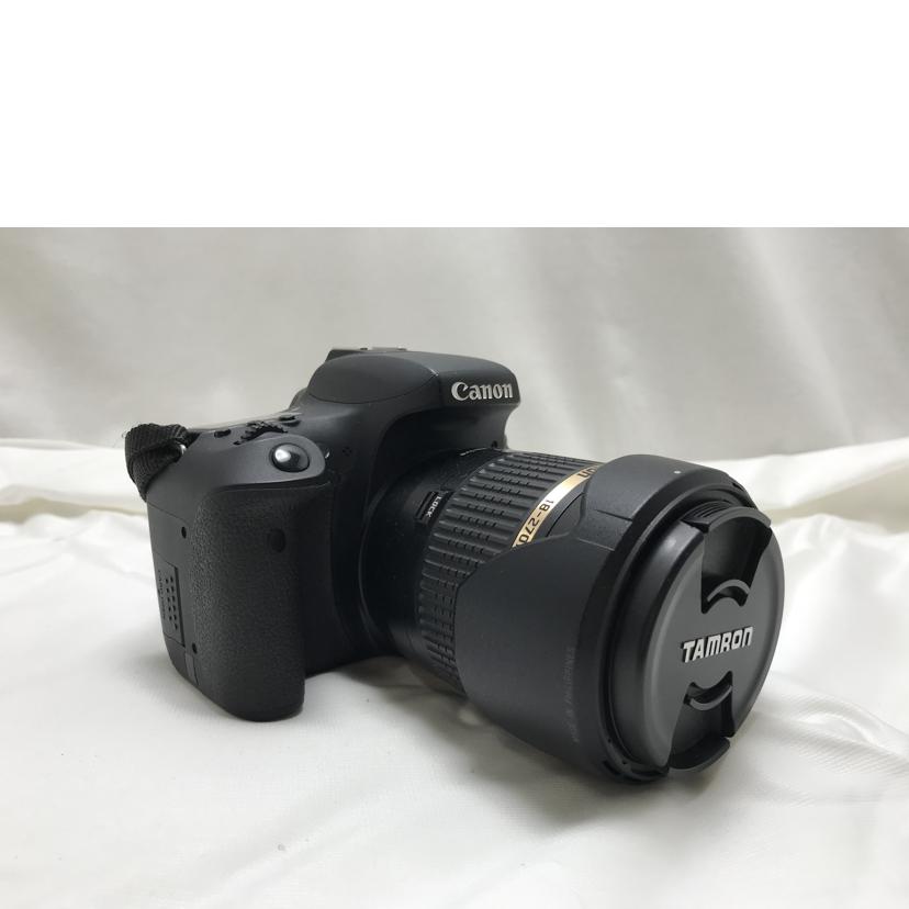 CANON キャノン/デジタル一眼レフカメラ/EOS 8000D//221032002947/Bランク/51