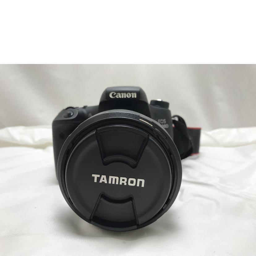 CANON キャノン/デジタル一眼レフカメラ/EOS 8000D//221032002947/Bランク/51