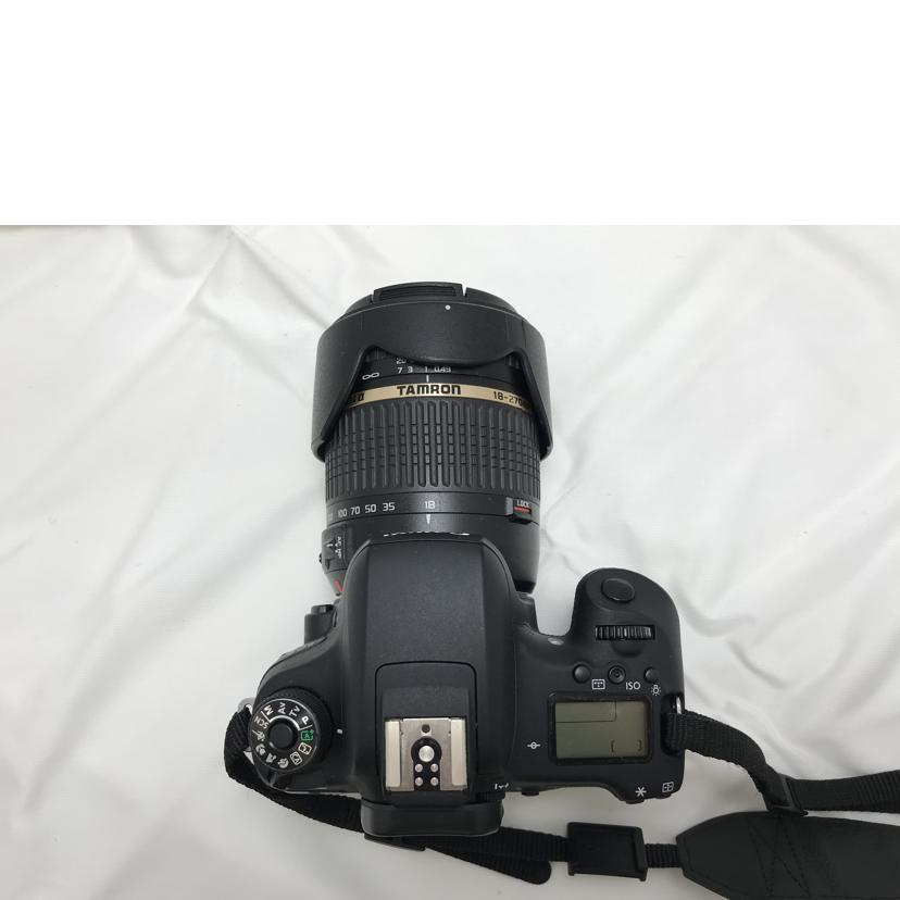 CANON キャノン/デジタル一眼レフカメラ/EOS 8000D//221032002947/Bランク/51