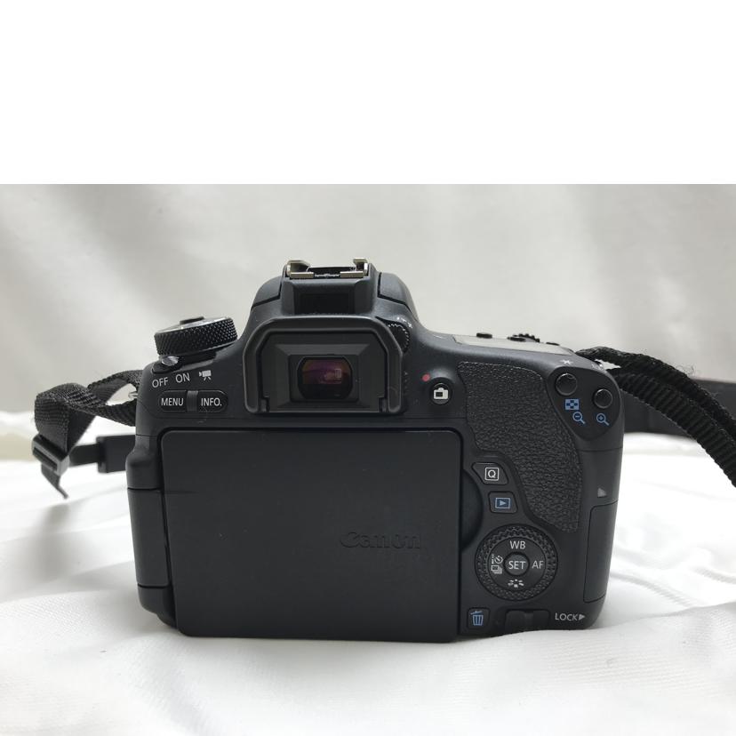 CANON キャノン/デジタル一眼レフカメラ/EOS 8000D//221032002947/Bランク/51