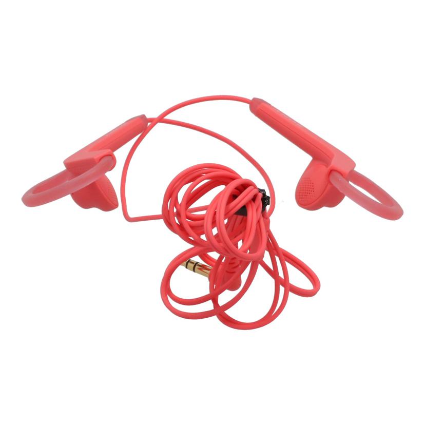SONY ソニー /有線イヤホン/MDR-AS210//JAN4548736048317/Bランク/62