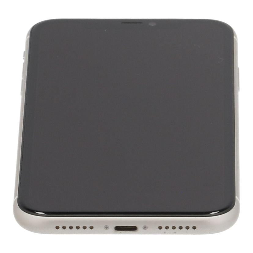 Apple アップル /iPhone 11 128GB/MWM22J/A//DNPZX23WN73F/Bランク/06