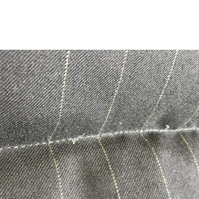 ROCKY MOUNTAIN FEATHER BED ロッキーマウンテンフェザーベッド/レザー切替ダウンベスト/450-452-02//Bランク/51